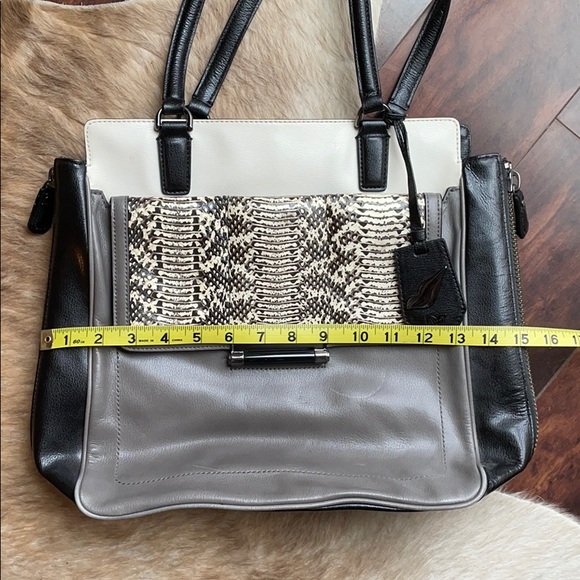 DVF Tote Handbag Totes